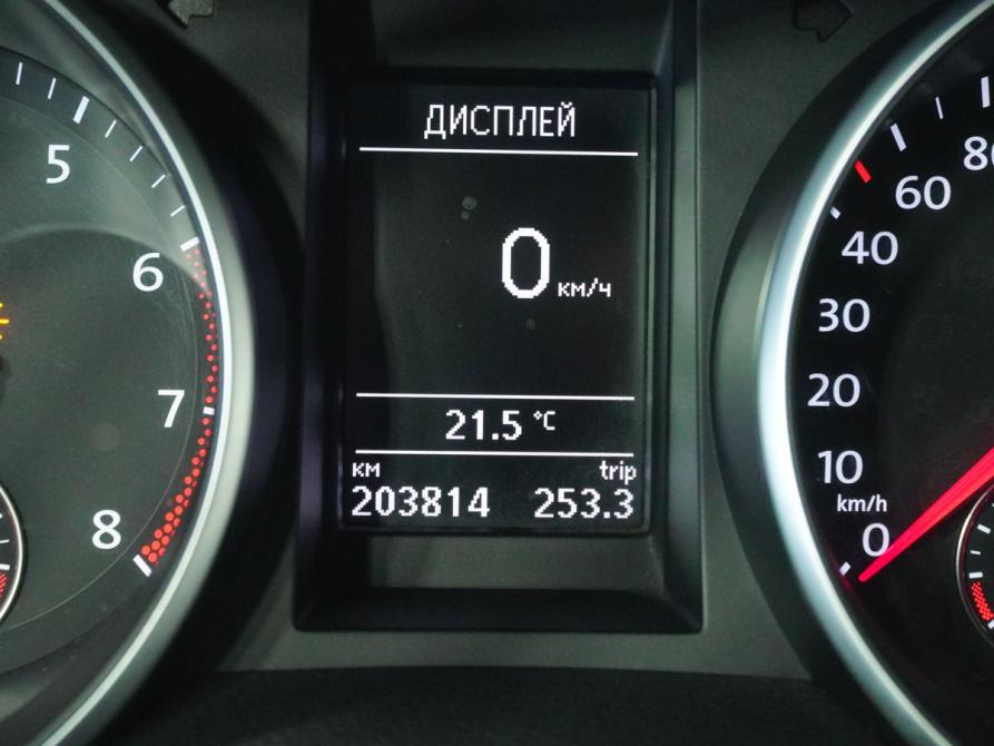 Volkswagen Golf VI Вологда  - изображение 15