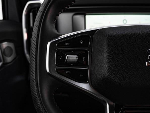 JETOUR T2 с пробегом 2024 года, цена 3 150 000 рублей, 36881 км, внедорожник, Автокод Объявления