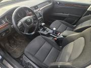 Skoda Superb II Санкт-Петербург  - изображение 10