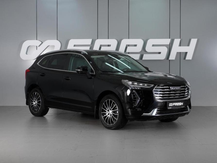 Haval Jolion I Рестайлинг Минеральные Воды  - изображение 1