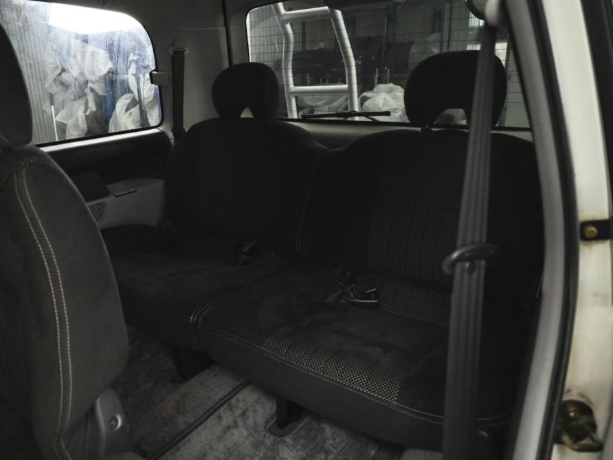 Mitsubishi Delica IV Ставрополь  - изображение 10