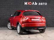 Nissan Juke I Екатеринбург  - изображение 24