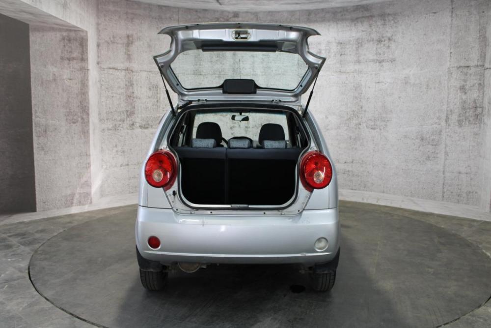 Chevrolet Spark II Ярославль  - изображение 13