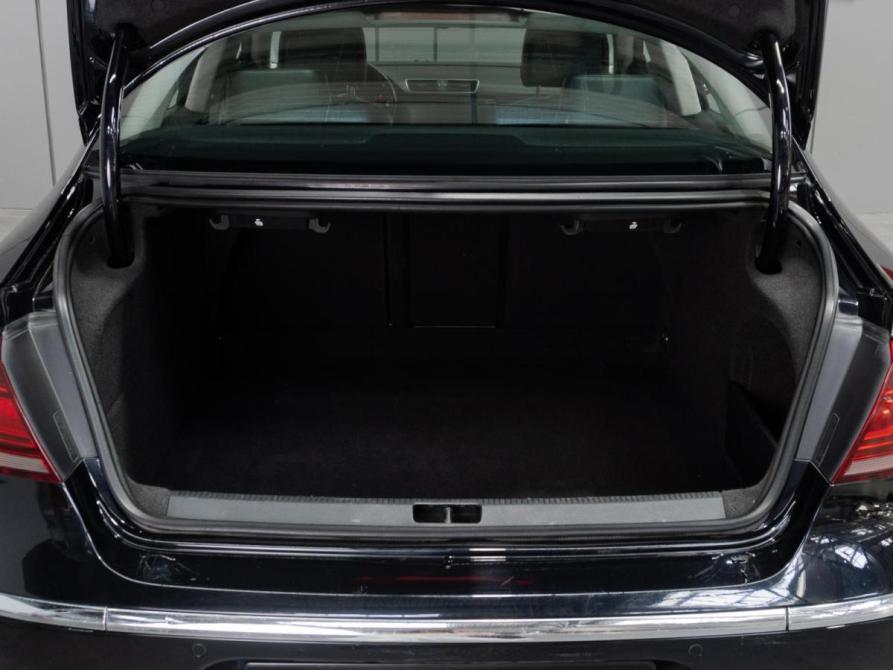 Volkswagen Passat CC I Рестайлинг Тюмень  - изображение 19