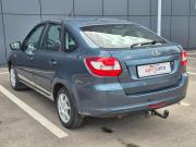Lada (ВАЗ) Granta I Воронеж  - изображение 25