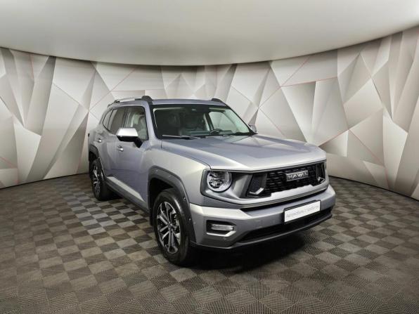 Новый Haval H7 I 2026 года, цена 4 199 000 рублей, внедорожник, Автокод Объявления