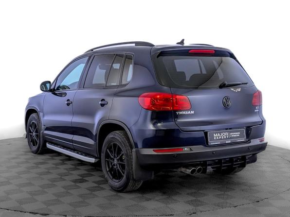 Volkswagen Tiguan I Рестайлинг с пробегом 2013 года, цена 1 150 000 рублей, 167834 км, внедорожник, Автокод Объявления