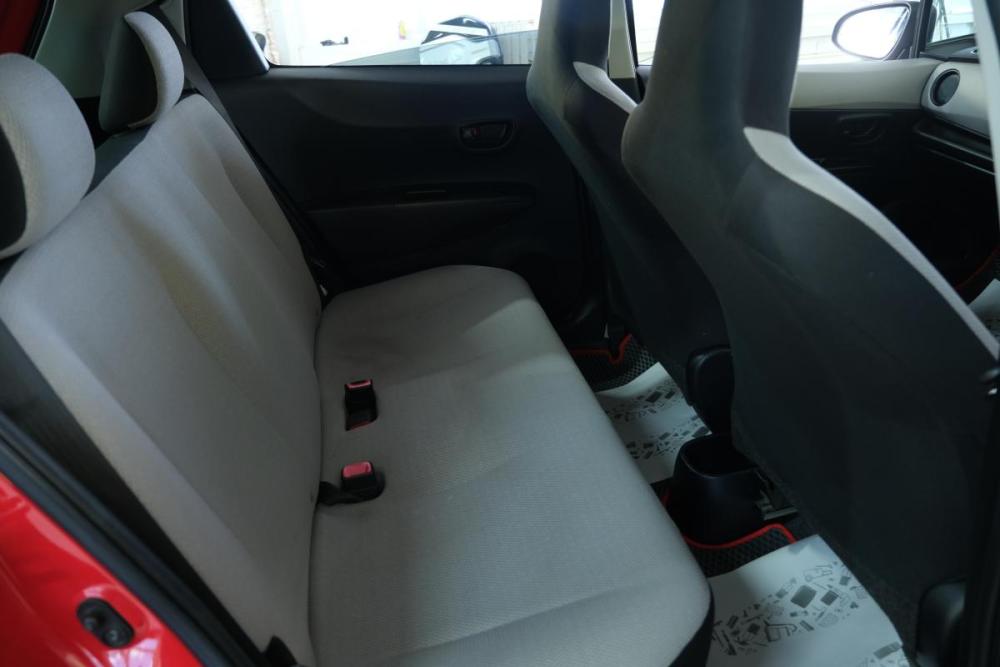 Toyota Vitz III (XP130) Омск  - изображение 21