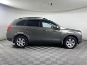 Chevrolet Captiva I Москва  - изображение 23