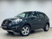 Renault Koleos I Рестайлинг Кемерово  - изображение 15