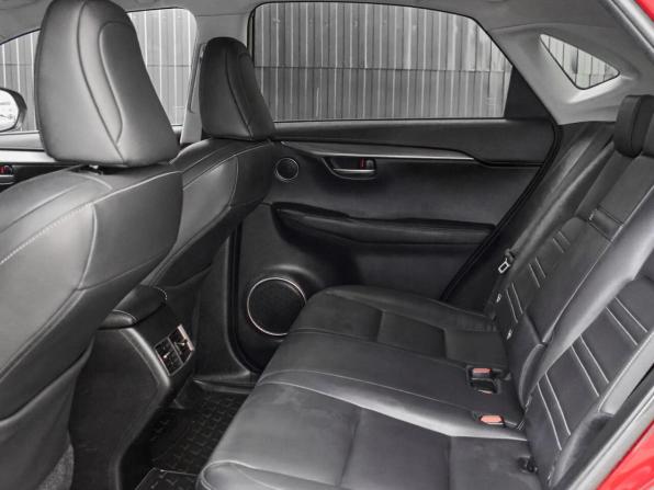 Lexus NX I с пробегом 2015 года, цена 2 590 000 рублей, 159128 км, внедорожник, Автокод Объявления