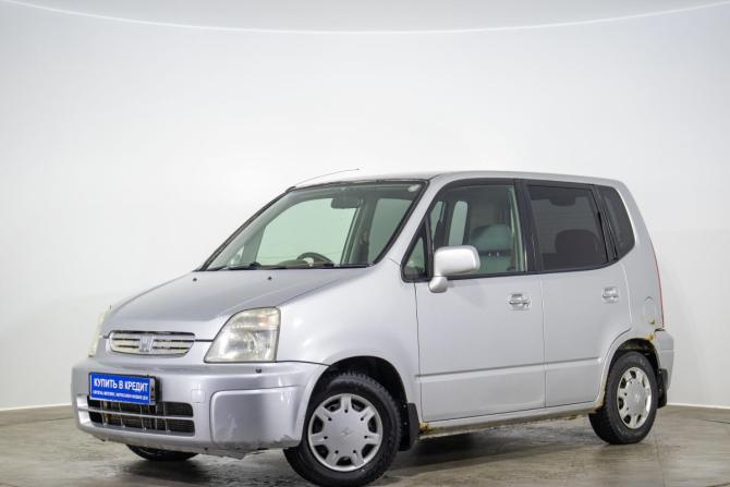 Honda Capa с пробегом 2000 года, цена 259 000 рублей, 311000 км, микровэн, Автокод Объявления