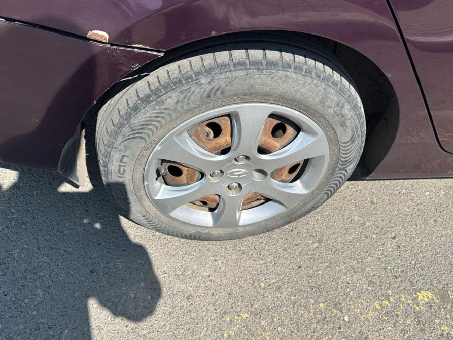 Hyundai Solaris I Кемерово  - изображение 15