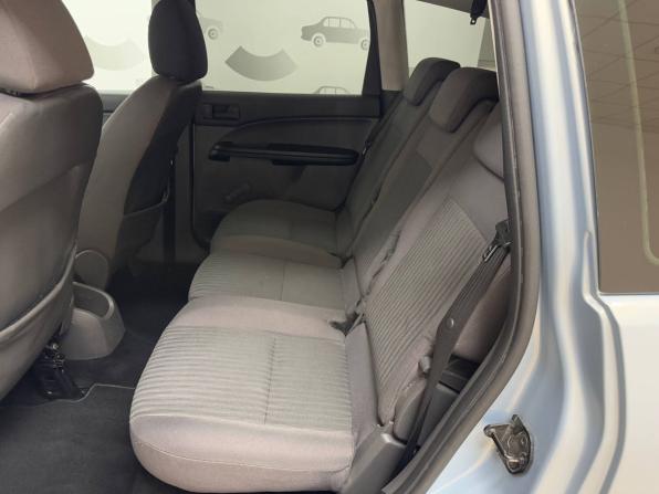 Ford C-MAX I с пробегом 2005 года, цена 559 000 рублей, 92876 км, компактвэн, Автокод Объявления