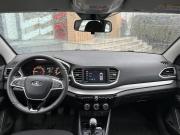 Lada (ВАЗ) Vesta I Рестайлинг (NG) Архангельск  - изображение 30