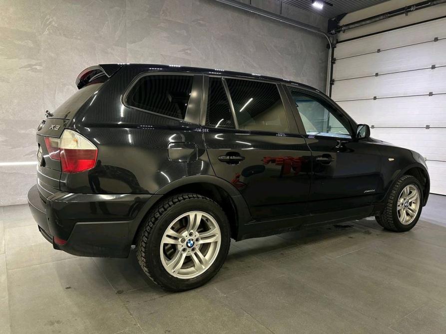BMW X3 I (E83) Рестайлинг Новосибирск  - изображение 7
