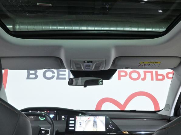 Changan UNI-K с пробегом 2023 года, цена 2 364 000 рублей, 49103 км, внедорожник, Автокод Объявления