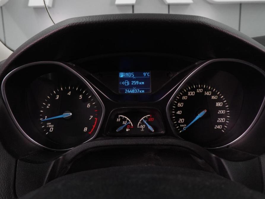 Ford Focus III Воронеж  - изображение 12