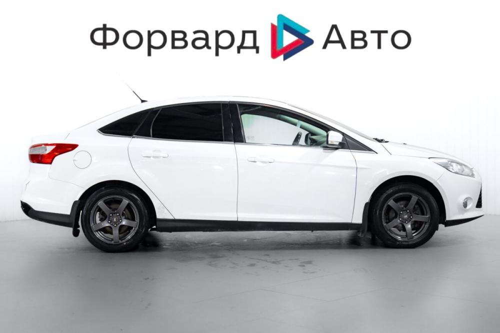 Ford Focus III Тюмень  - изображение 9
