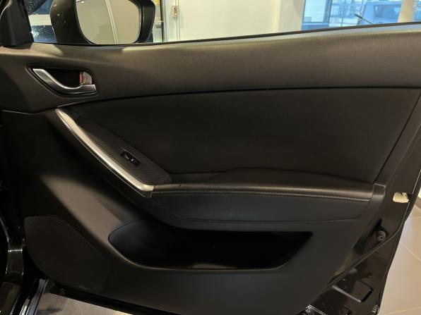 Mazda CX-5 I Рестайлинг с пробегом 2016 года, цена 1 950 000 рублей, 152719 км, внедорожник, Автокод Объявления
