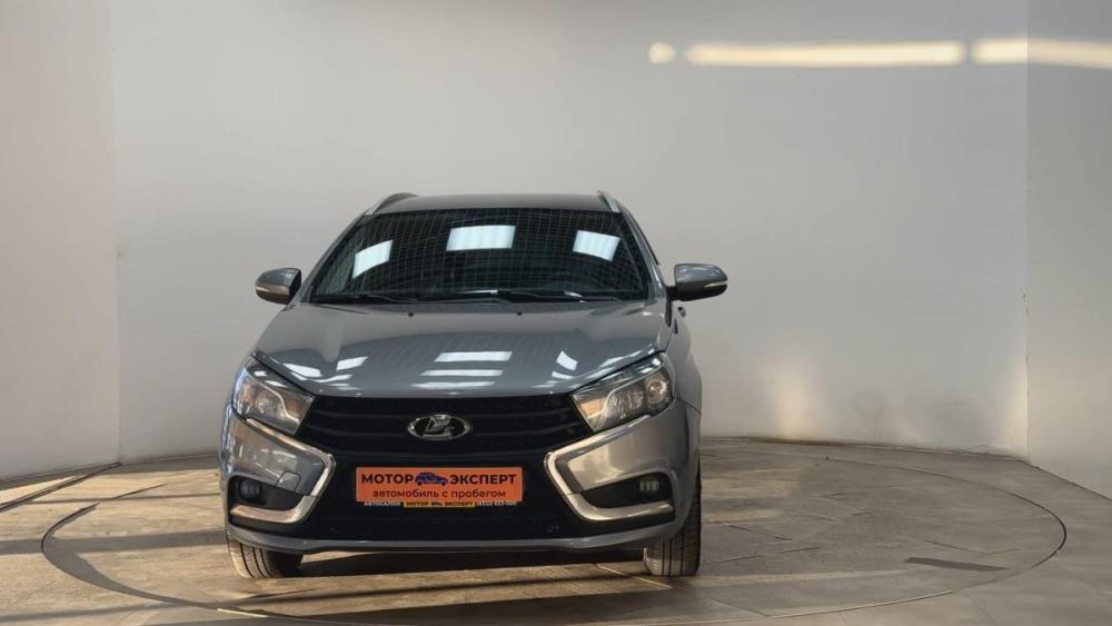 Lada (ВАЗ) Vesta I Киров  - изображение 28
