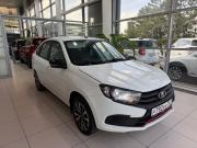 Lada (ВАЗ) Granta I Рестайлинг Таганрог  - изображение 30