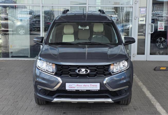 Lada (ВАЗ) Largus I Рестайлинг с пробегом 2025 года, цена 1 729 000 рублей, 23417 км, универсал, Автокод Объявления