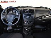 Lada (ВАЗ) Granta I Рестайлинг Белгород  - изображение 28