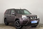 Nissan X-Trail II Рестайлинг Пермь  - изображение 23