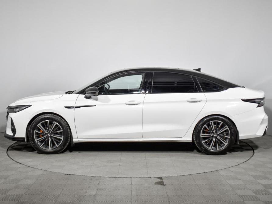 Chery Arrizo 8 Санкт-Петербург  - изображение 8
