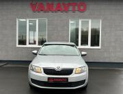Skoda Octavia III (A7) Альметьевск  - изображение 26