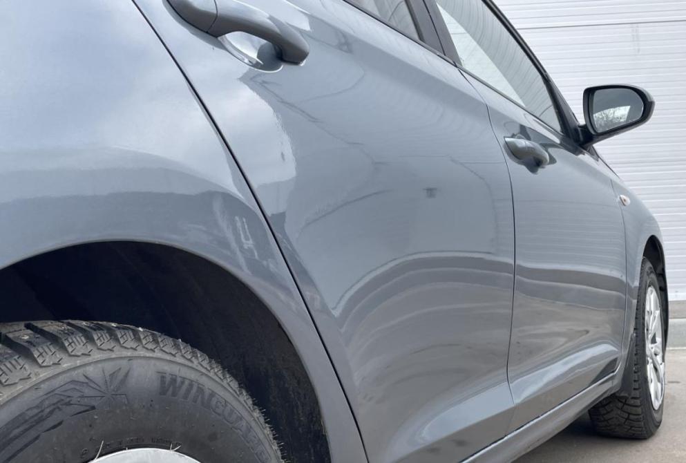 Hyundai Solaris II Иваново  - изображение 22