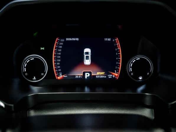 Chery Tiggo 8 I с пробегом 2021 года, цена 1 790 000 рублей, 53104 км, внедорожник, Автокод Объявления