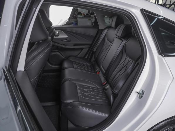 Chery Arrizo 8 с пробегом 2024 года, цена 2 130 000 рублей, 16181 км, седан, Автокод Объявления