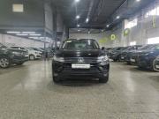 Volkswagen Touareg II Рестайлинг Санкт-Петербург  - изображение 18