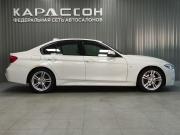 BMW 3 серии VI (F3x) Рестайлинг Пермь  - изображение 24