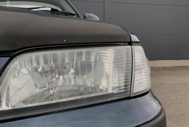Nissan Sunny B15 с пробегом 2000 года, цена 330 000 рублей, 254291 км, седан, Автокод Объявления