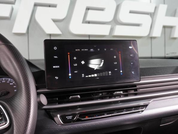 Geely Emgrand II с пробегом 2024 года, цена 1 475 000 рублей, 16967 км, седан, Автокод Объявления