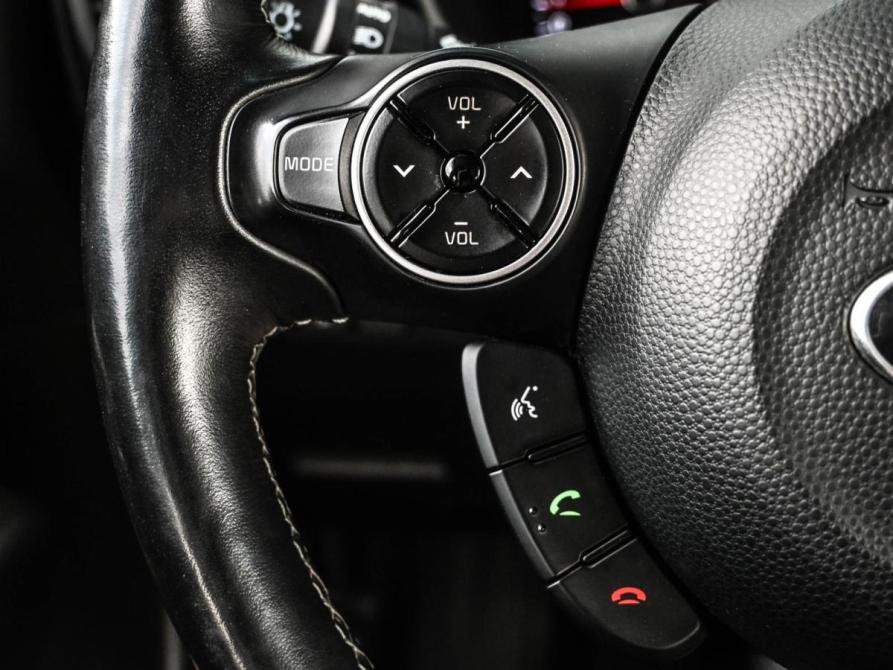 Kia Soul III Новороссийск  - изображение 13