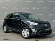 Hyundai Creta I Санкт-Петербург  - изображение 25