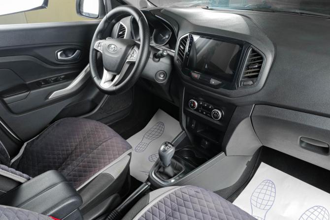 Lada (ВАЗ) XRAY I с пробегом 2019 года, цена 1 079 000 рублей, 131000 км, хэтчбек, Автокод Объявления