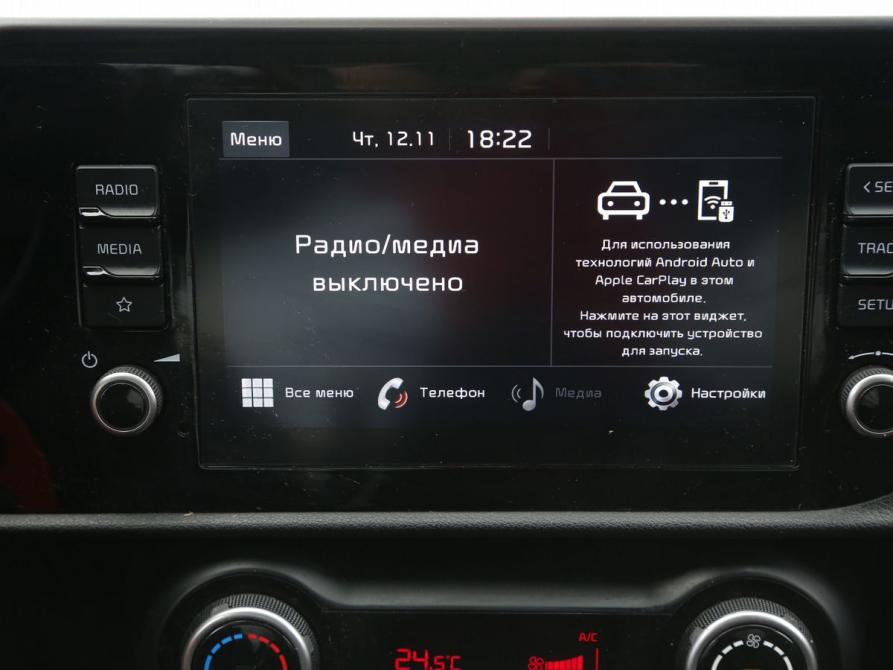 Kia Rio IV Рестайлинг Иваново  - изображение 26