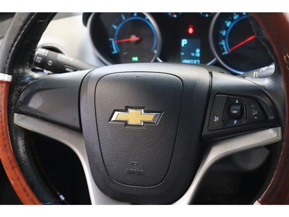 Chevrolet Cruze I Рестайлинг с пробегом 2013 года, цена 753 000 рублей, 198035 км, универсал, Автокод Объявления