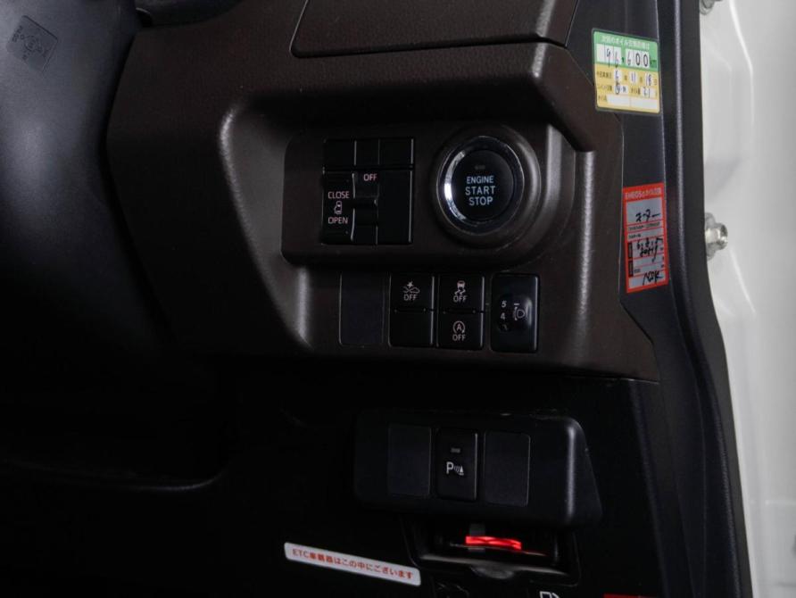 Toyota Roomy I Рестайлинг Тюмень  - изображение 19