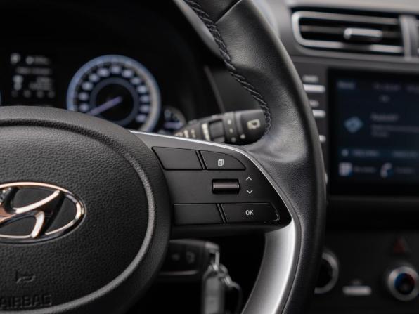 Hyundai Creta II с пробегом 2021 года, цена 1 959 000 рублей, 136785 км, внедорожник, Автокод Объявления