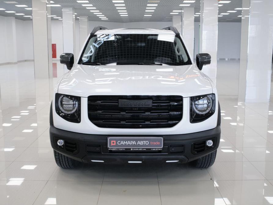Haval Dargo I Самара  - изображение 8