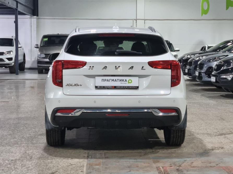 Haval Jolion I Санкт-Петербург  - изображение 5