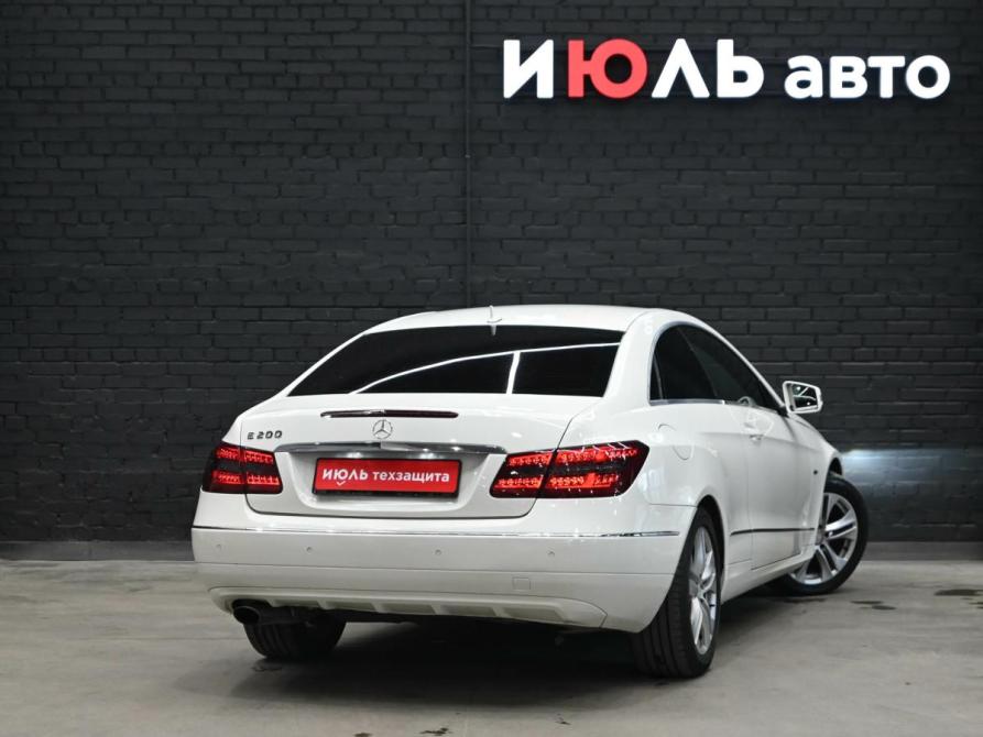 Mercedes-Benz E-Класс IV (W212 S212 C207) Екатеринбург  - изображение 6