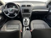 Skoda Octavia II (A5) Рестайлинг Москва  - изображение 27
