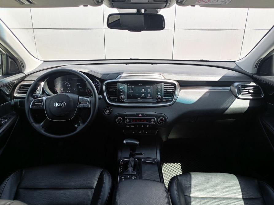 Kia Sorento III Prime Рестайлинг Казань  - изображение 9
